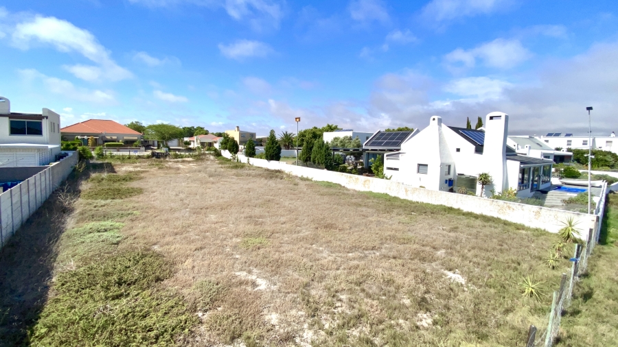 0 Bedroom Property for Sale in Laaiplek Western Cape